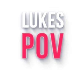 lukespov|Lukes POV Porn Channel 